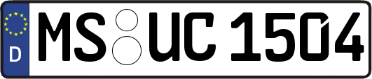 MS-UC1504