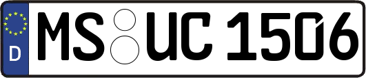 MS-UC1506