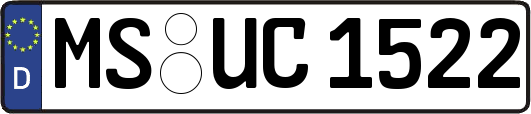 MS-UC1522