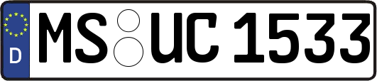 MS-UC1533