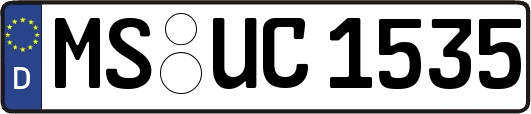 MS-UC1535