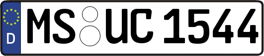 MS-UC1544