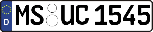 MS-UC1545