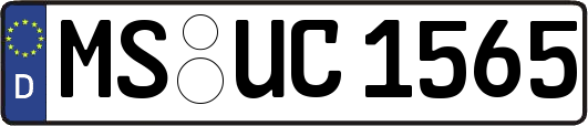 MS-UC1565