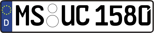 MS-UC1580