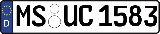 MS-UC1583