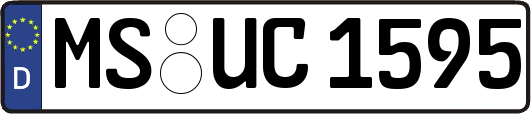 MS-UC1595