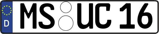 MS-UC16