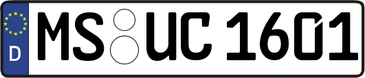 MS-UC1601