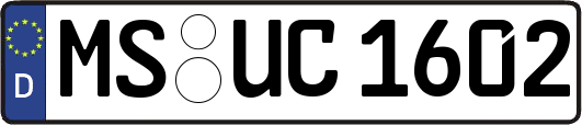 MS-UC1602