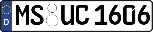 MS-UC1606