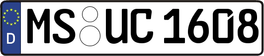 MS-UC1608