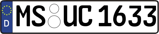 MS-UC1633