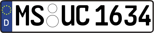 MS-UC1634