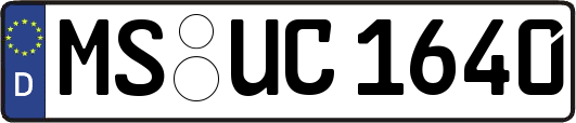 MS-UC1640