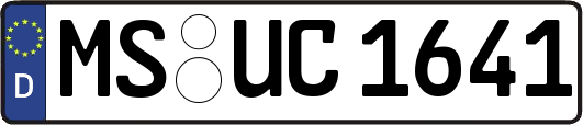 MS-UC1641