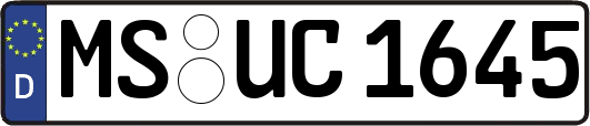 MS-UC1645