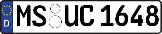 MS-UC1648
