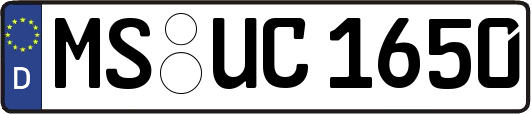 MS-UC1650
