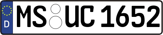 MS-UC1652