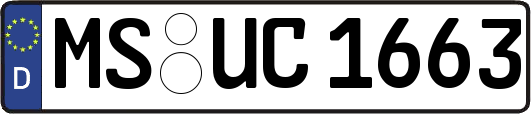 MS-UC1663