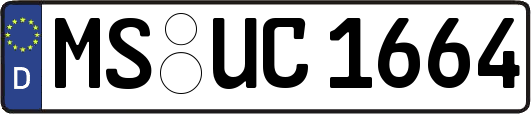 MS-UC1664