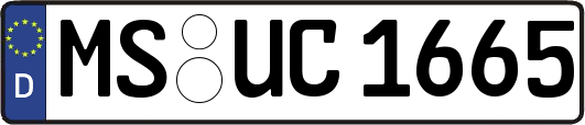 MS-UC1665