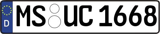 MS-UC1668