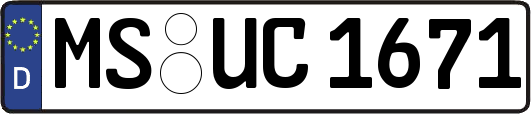 MS-UC1671