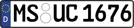 MS-UC1676