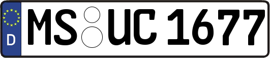 MS-UC1677
