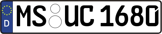 MS-UC1680