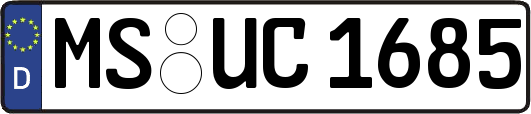 MS-UC1685