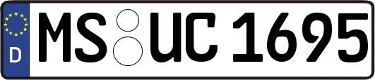 MS-UC1695
