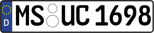 MS-UC1698
