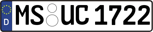 MS-UC1722