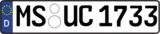 MS-UC1733