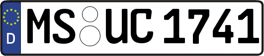 MS-UC1741