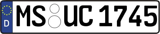 MS-UC1745