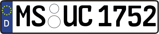 MS-UC1752