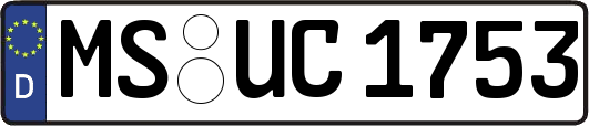 MS-UC1753