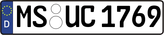 MS-UC1769
