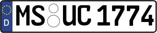 MS-UC1774