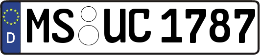 MS-UC1787