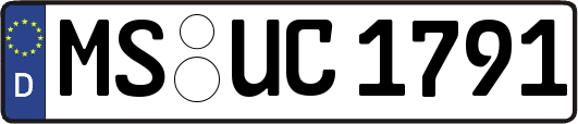 MS-UC1791