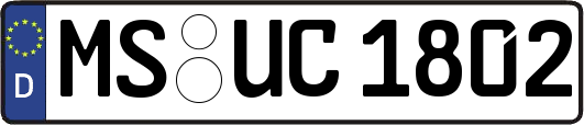 MS-UC1802