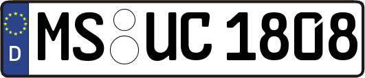 MS-UC1808