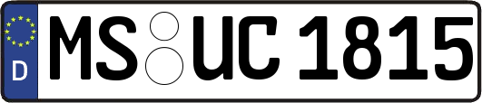 MS-UC1815
