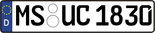 MS-UC1830