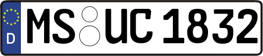 MS-UC1832